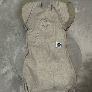 Nested bean zen one swaddle